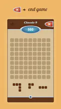 Classic 9 - Wood Block Puzzle gallery image