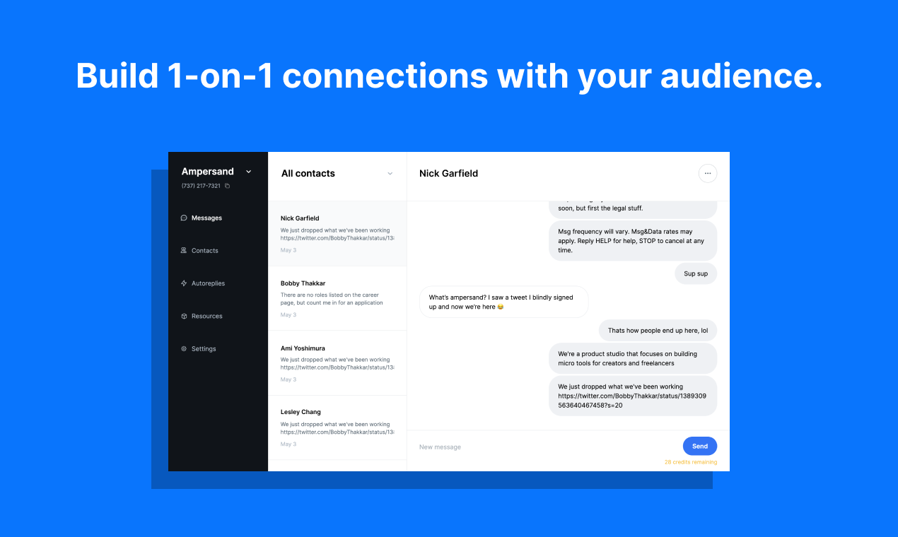 Directs gallery image