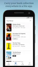 Amazon Kindle Lite gallery image