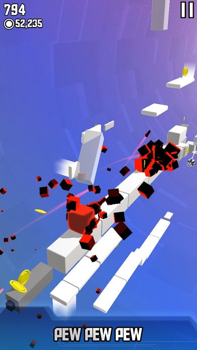 Q-Bit Revolution gallery image