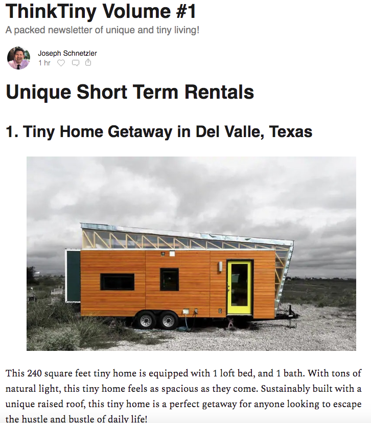 ThinkTiny gallery image