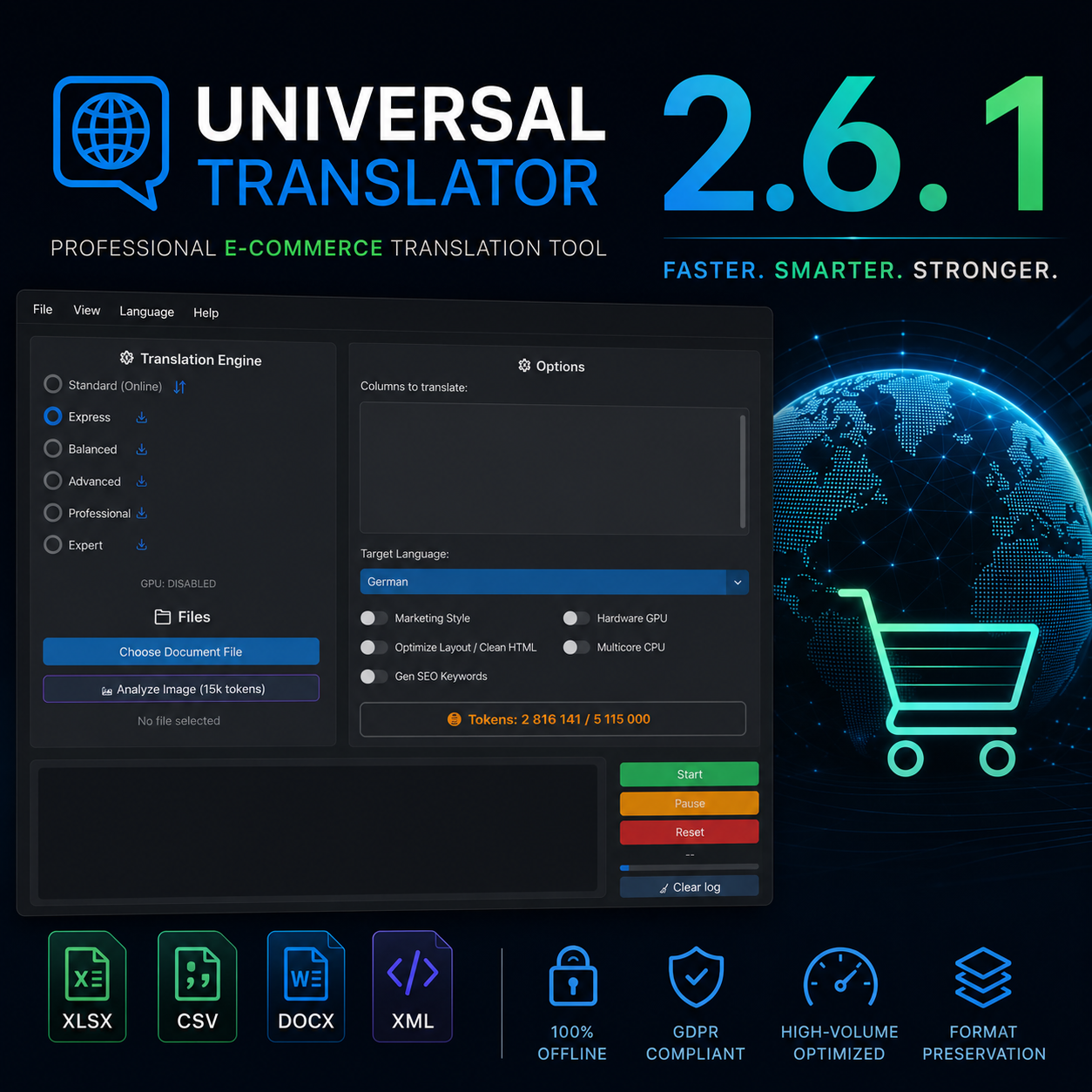Universal Translator gallery image