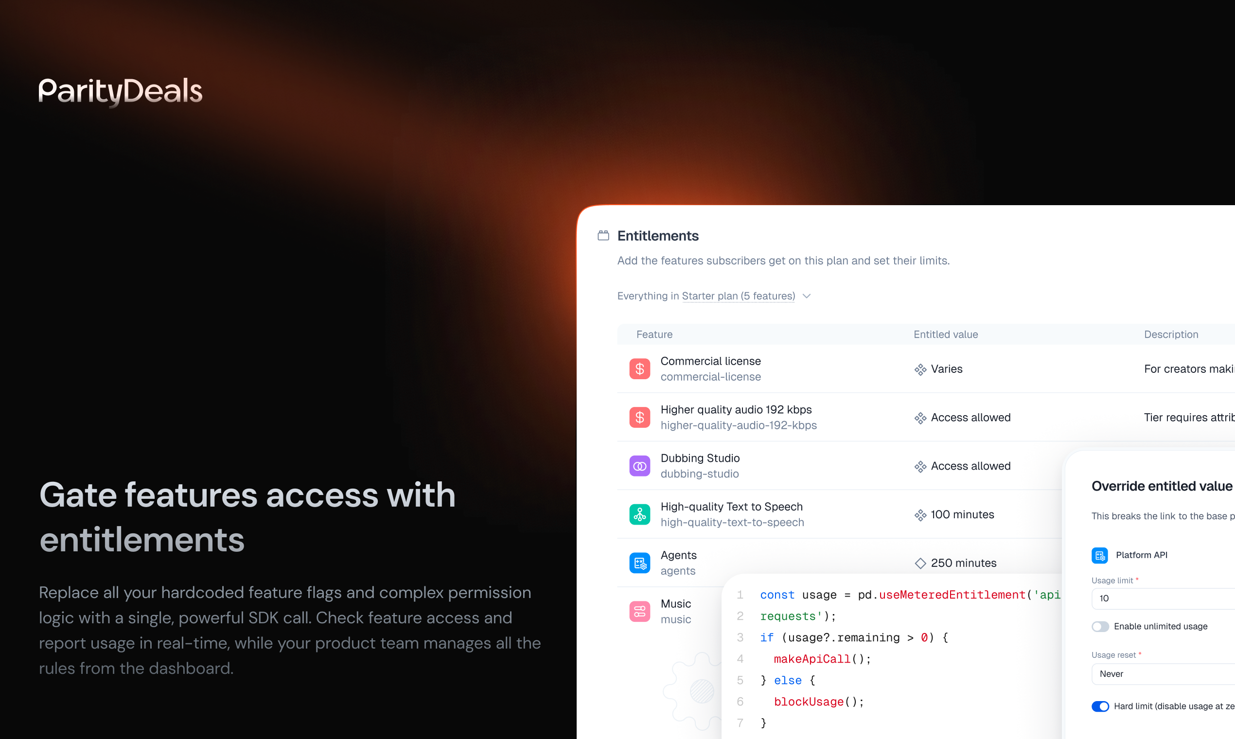 Paritydeals gallery image