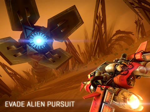 Breakneck gallery image