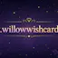 WillowWish Cards