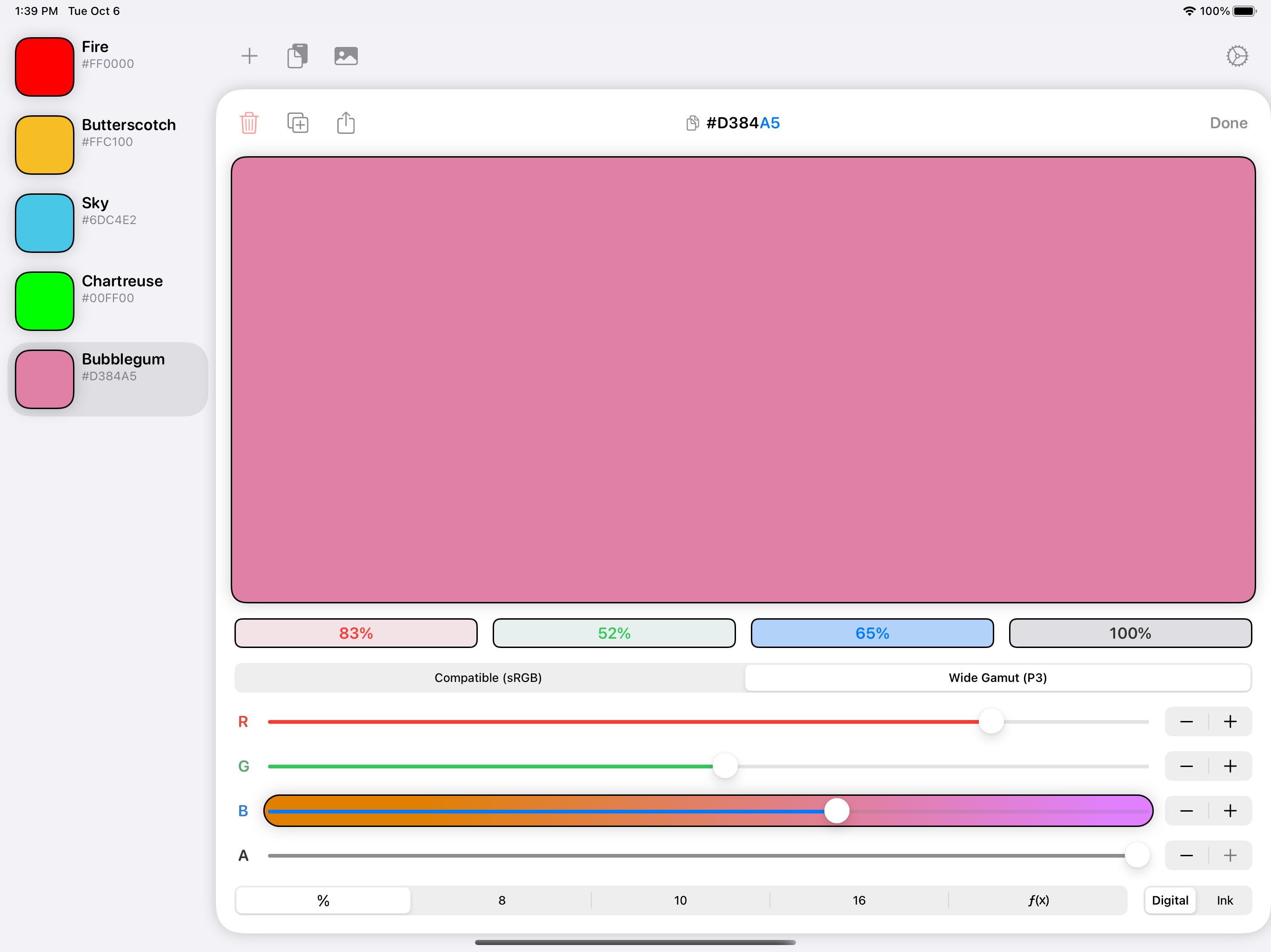 Color Pro gallery image