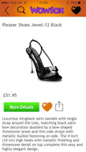 WowSox Shopping gallery image