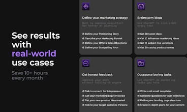 Marketing Mega-Prompts gallery image