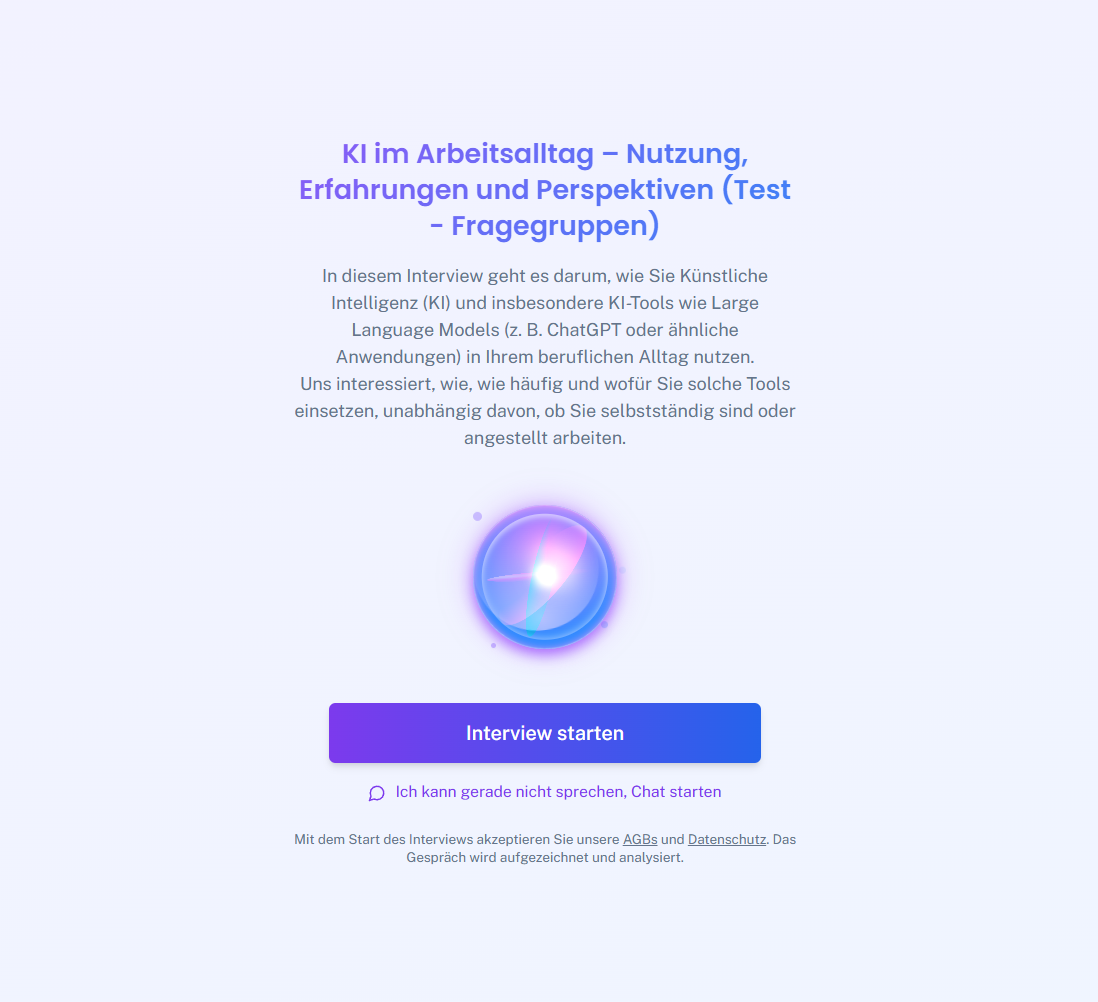 Synfia.ai - Screenshot 2 showing product features and functionality