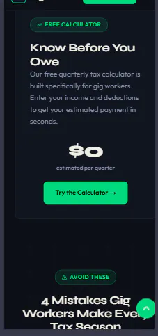 GigTaxGuides gallery image
