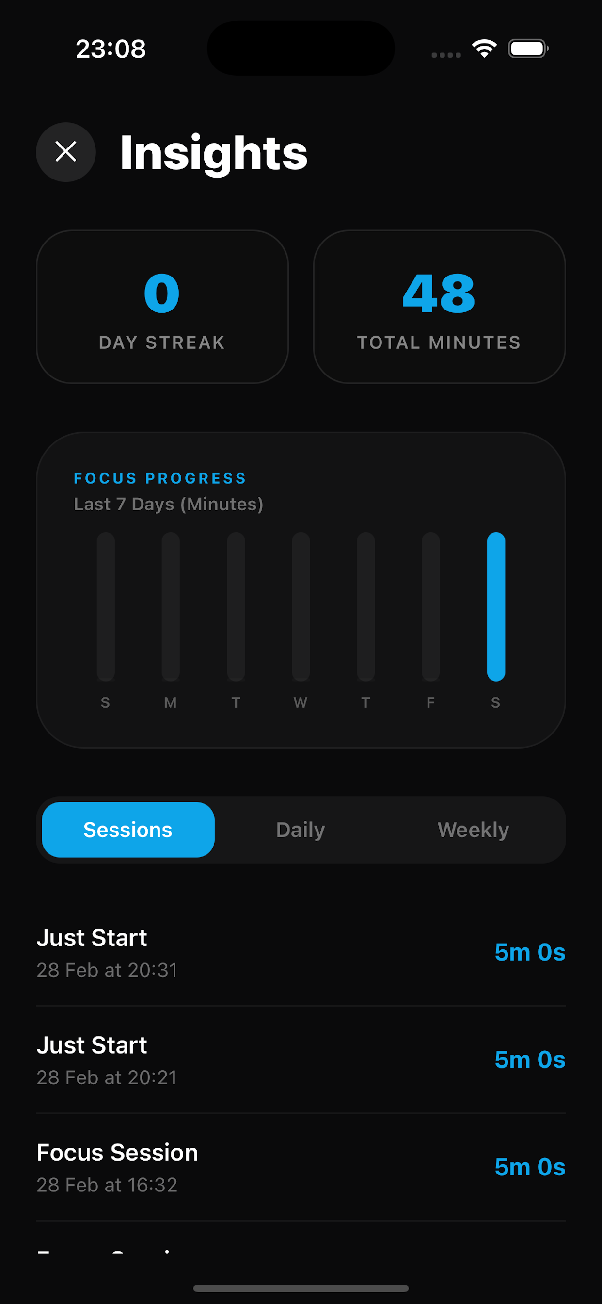 Pulse: ADHD Visual Timer gallery image
