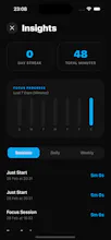 Pulse: ADHD Visual Timer gallery image