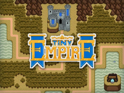 Tiny Empire gallery image