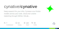 Cynative Security Research Agent