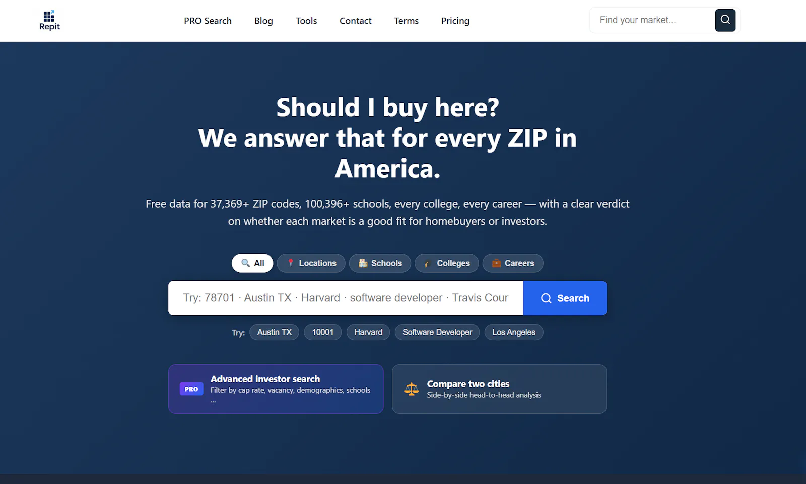 Repit screenshot 7