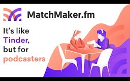 MatchMaker.fm media 1