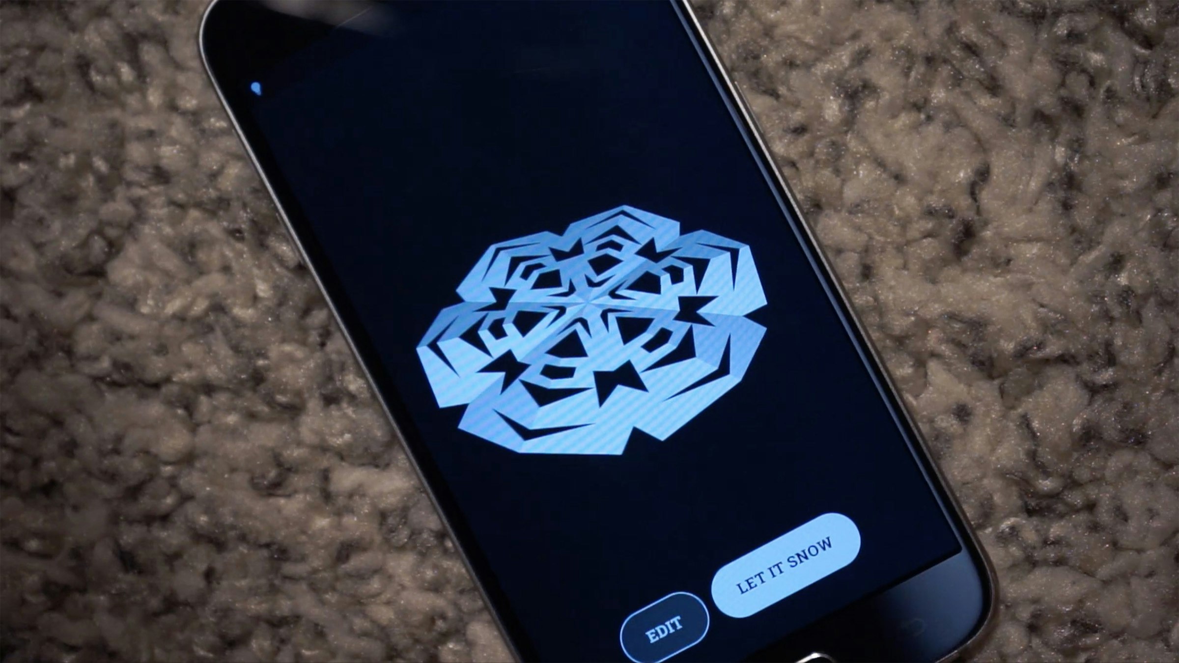 Let it snow gallery image