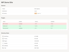 Sites Monitor gallery image