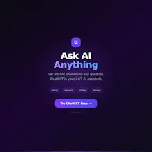 ChatGXT gallery image