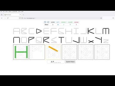 WordGlyph gallery image