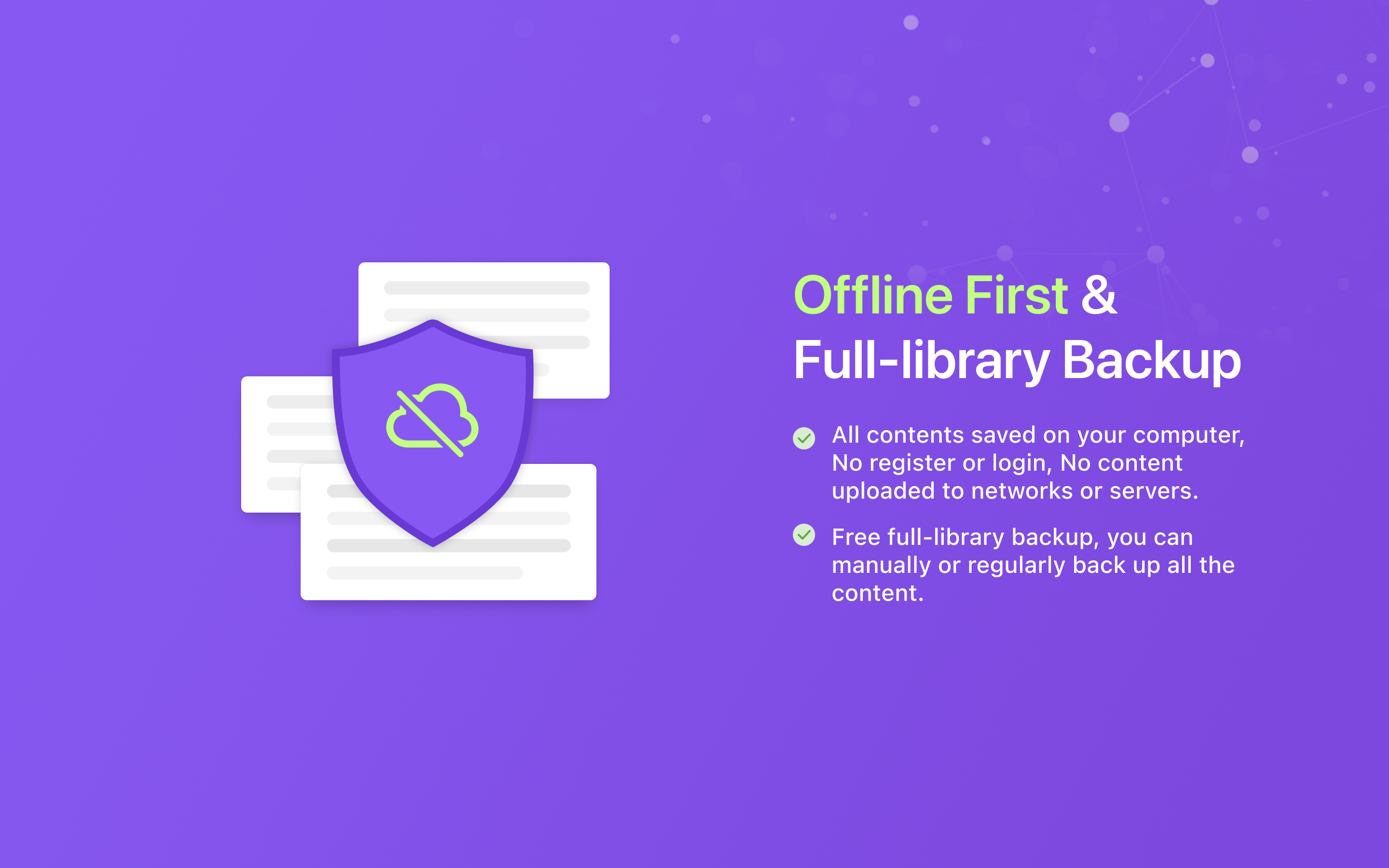 Lane - Le note di gestione della conoscenza simili al cervello media 9