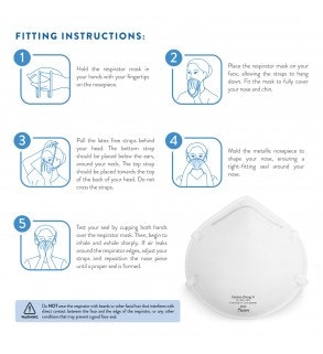 N95 mask gallery image