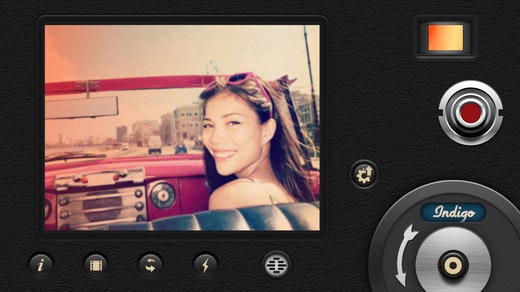 Nexvio gallery image