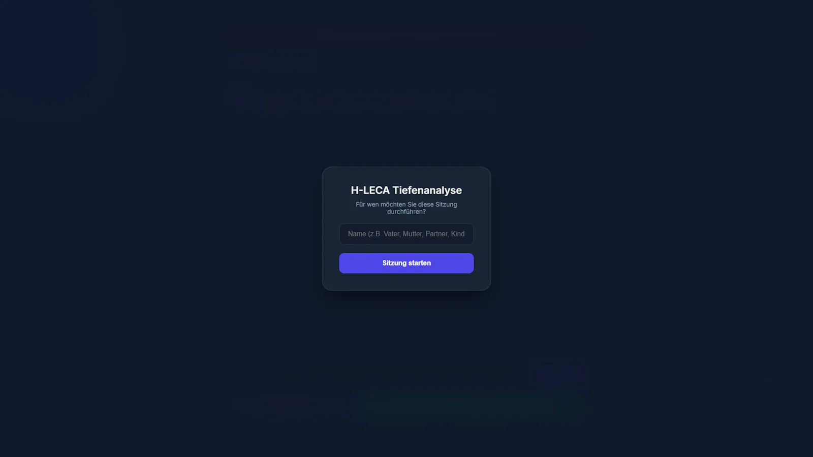 H-LECA screenshot 2