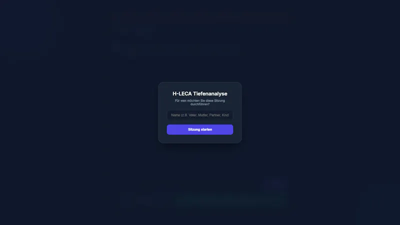 H-LECA screenshot 2