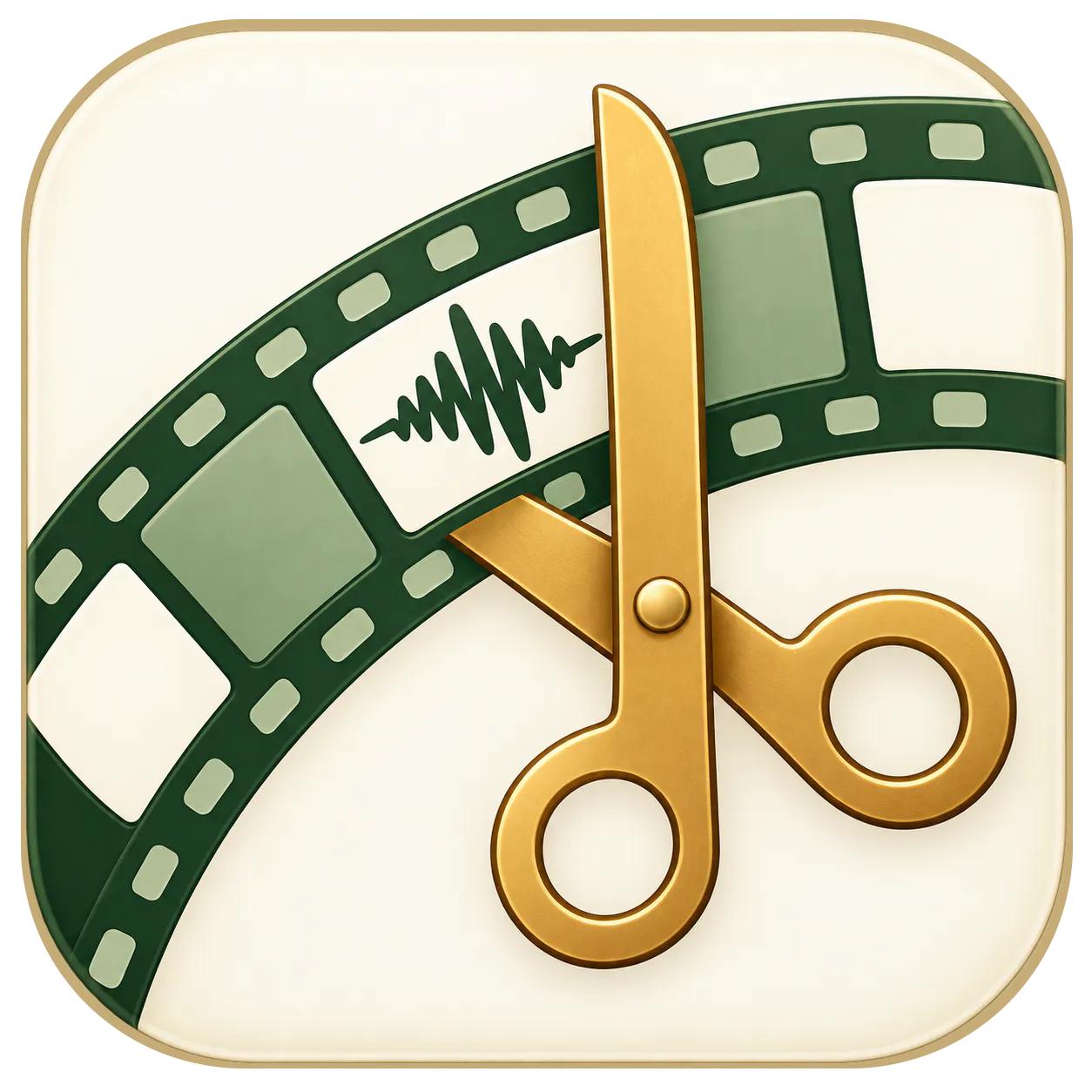 SuperSilenceCutter for Premiere Pro