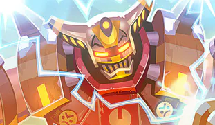 Evolution: Heroes of Utopia