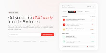 GMC Check gallery image