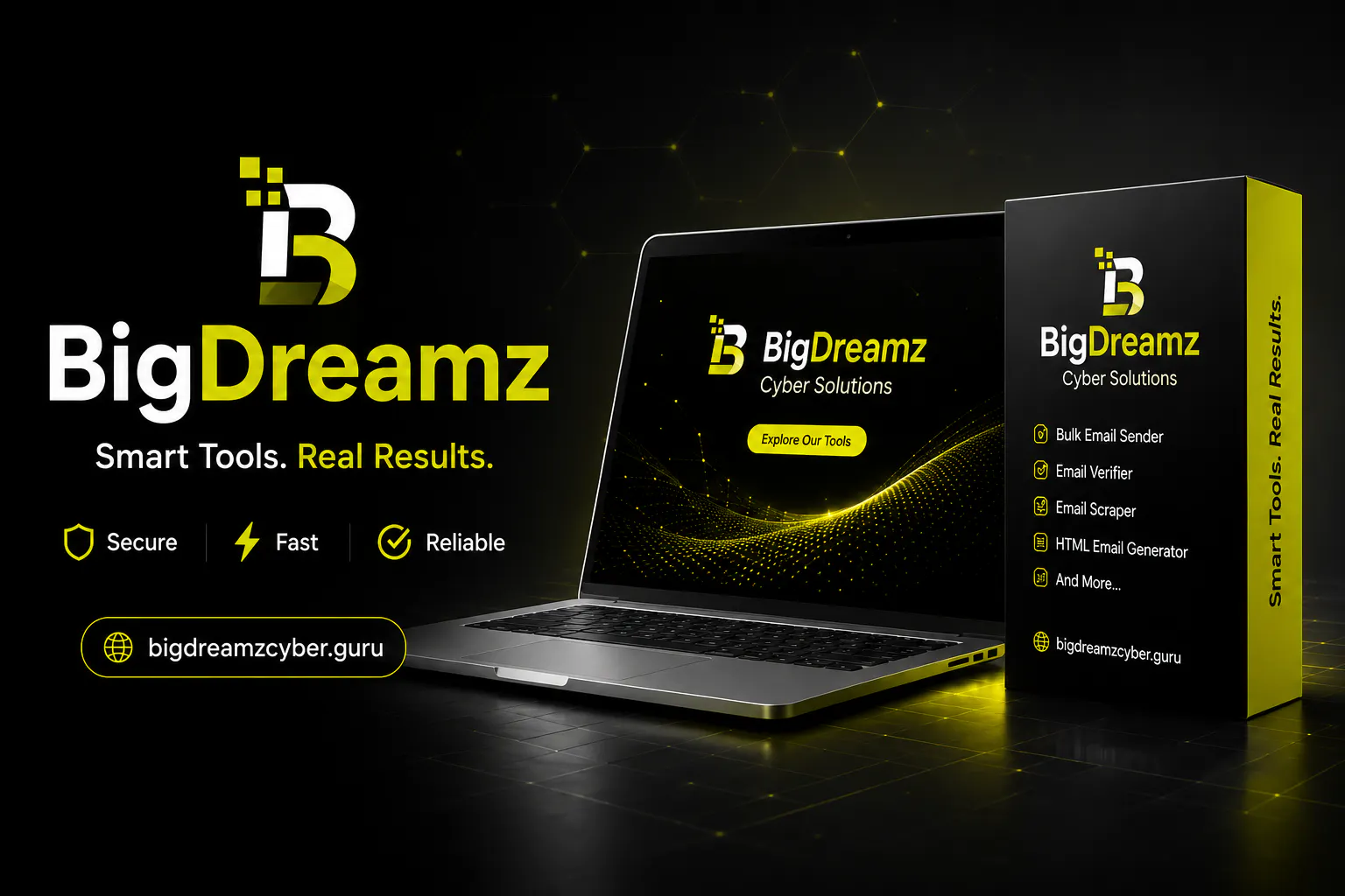 BigDreamz Cyber Solutions gallery image