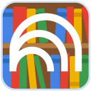 Bookshelf for NotebookLM