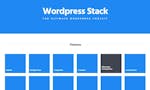 Wordpress Stack image