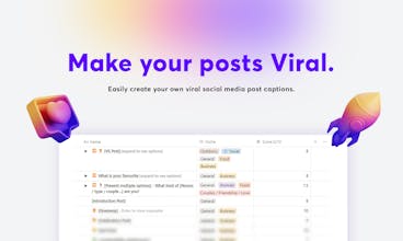 Viral Tools - Viral Instagram Captions gallery image