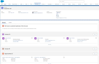 Universal Data Generator gallery image