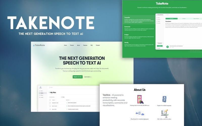Genomen media 1