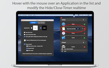 Vanish gallery image
