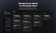 Agent Orchestrator