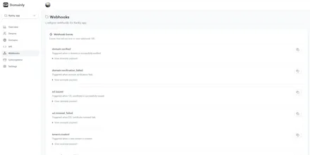 Domainly gallery image