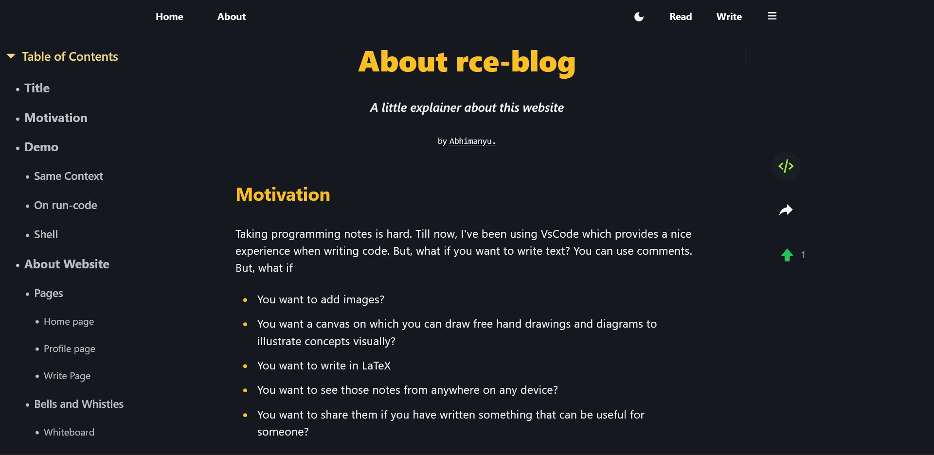 RCE-blog - Jupyter notebooks voor het web media 4