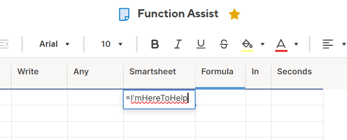 Function Assist media 1