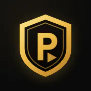 PushVideoAI logo