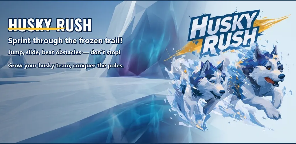 Husky Rush gallery image