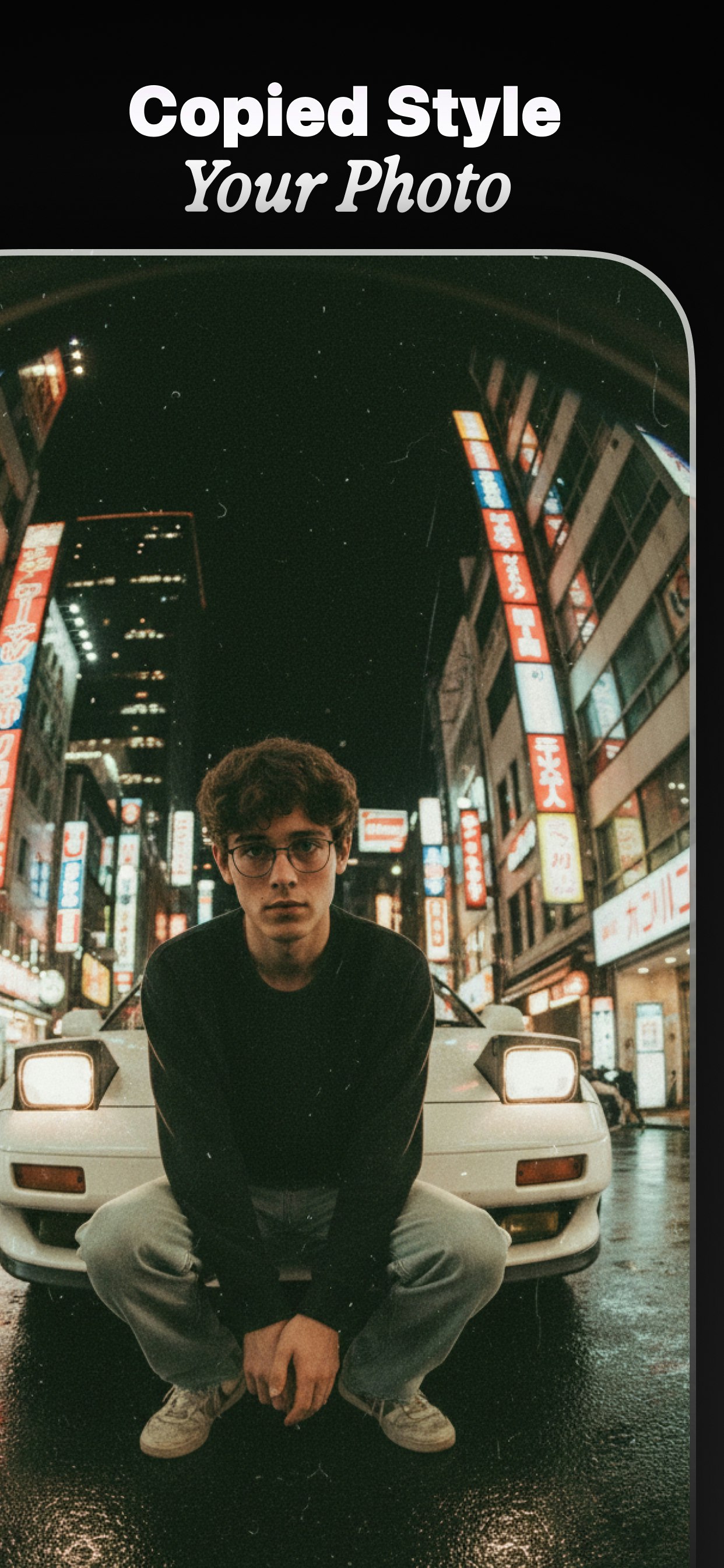 Glowtap - Ai Headshot Editor gallery image