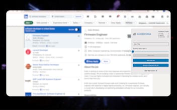 Careerfornia gallery image