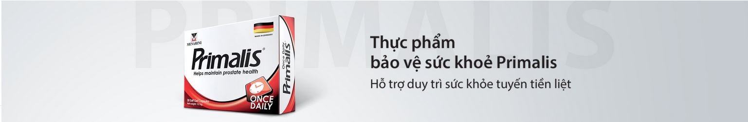 Primalis gallery image