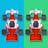 2 Lane Racers