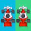 2 Lane Racers